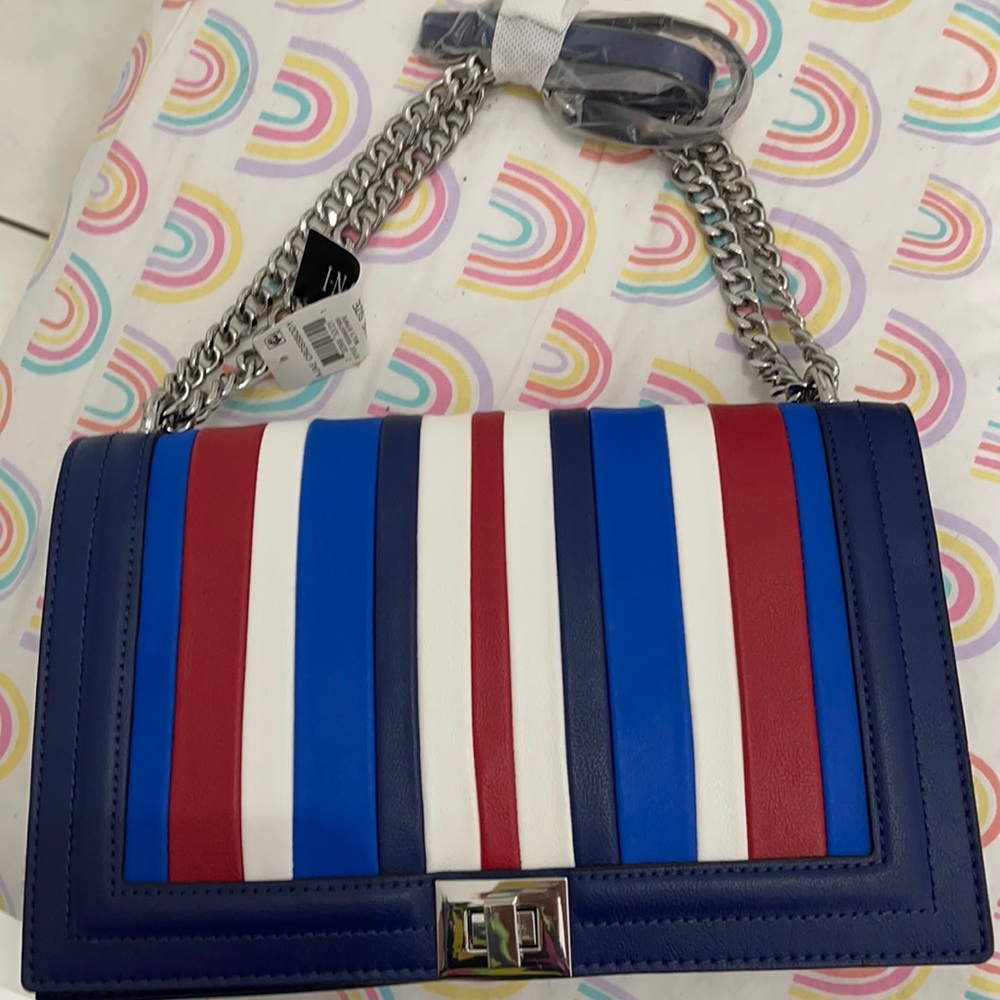 Ajae CrossBody INC